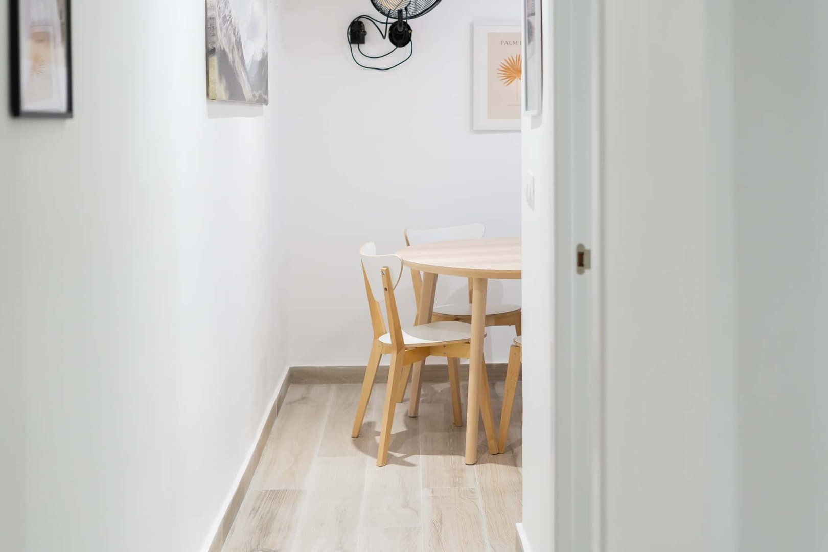 Habitació de lloguer, Sagunt