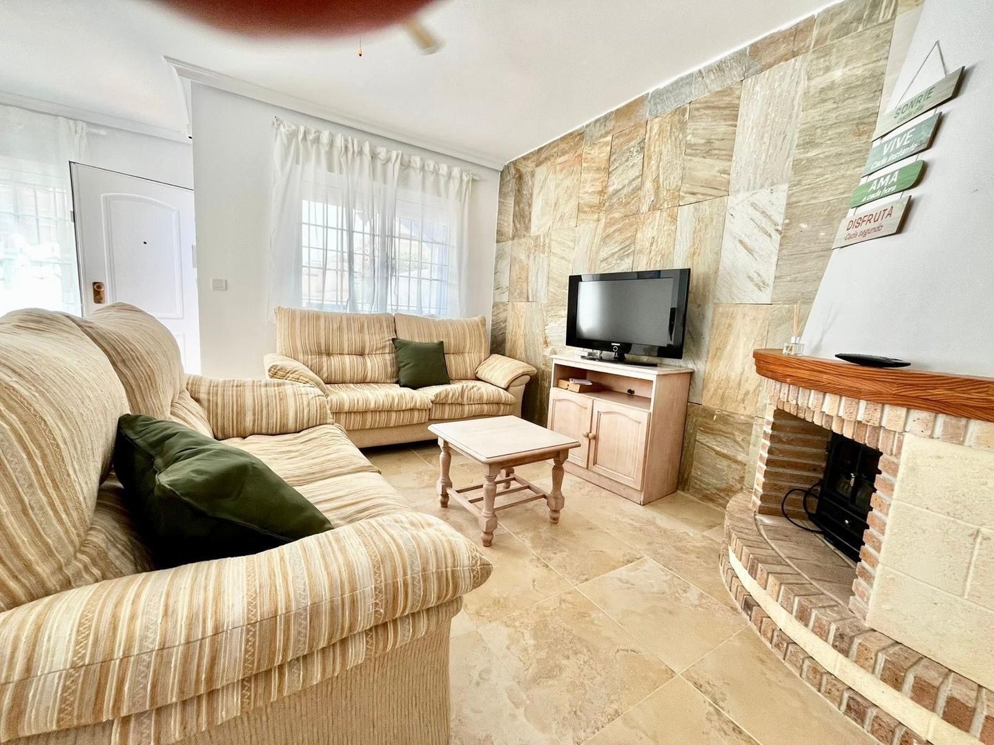 Casa de 115 m² en Orihuela