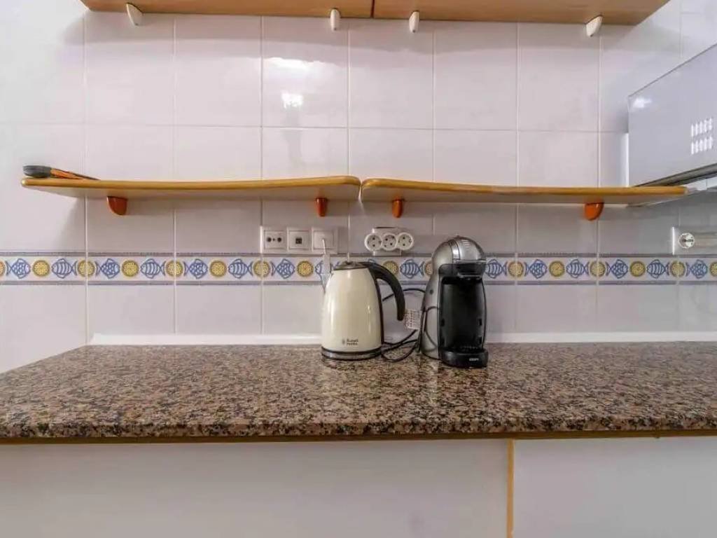 Pis de 72 m² a Oriola