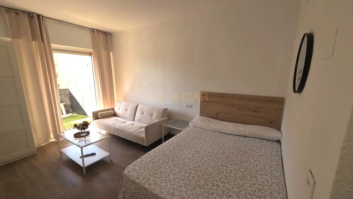 Pis de 30 m² a Torremolinos