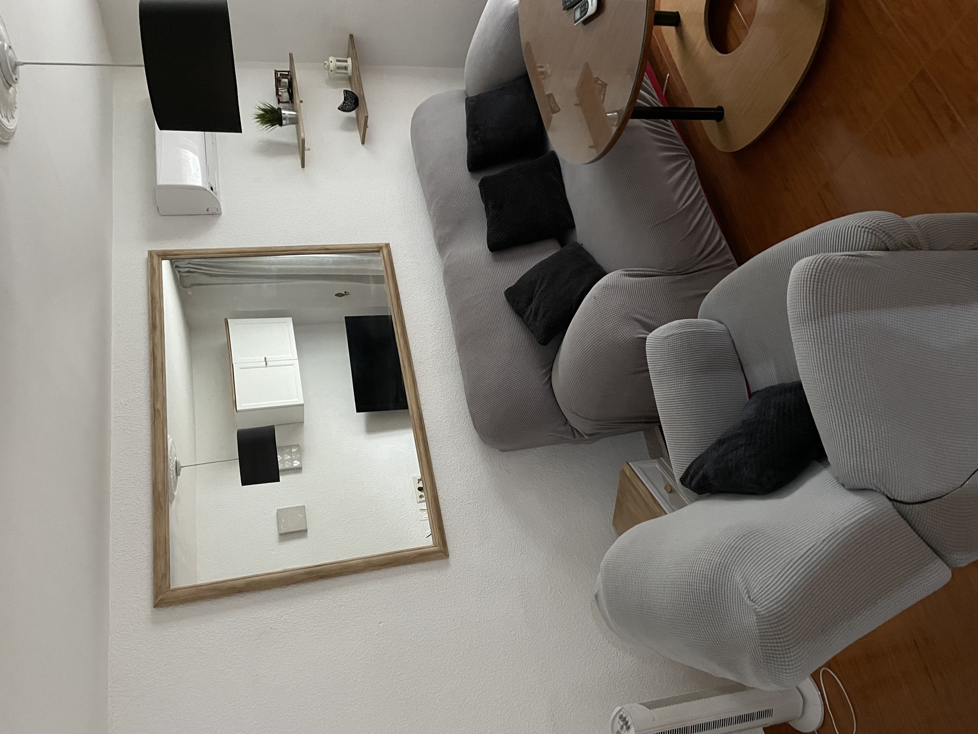 Habitación 75 m², Granada