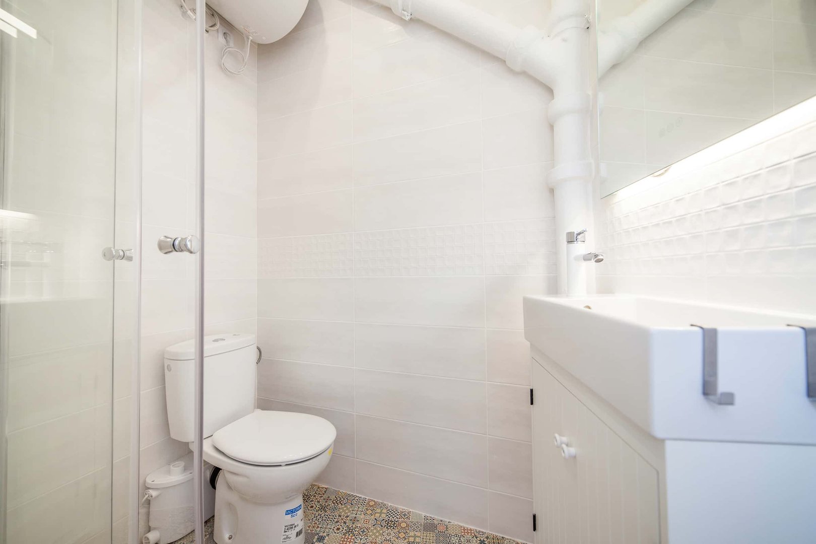 Chambre à louer, Barcelone
