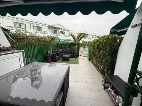 Piso de 40 m² en San Bartolomé de Tirajana