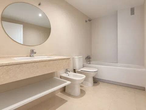 Piso de 88 m² en Benissa