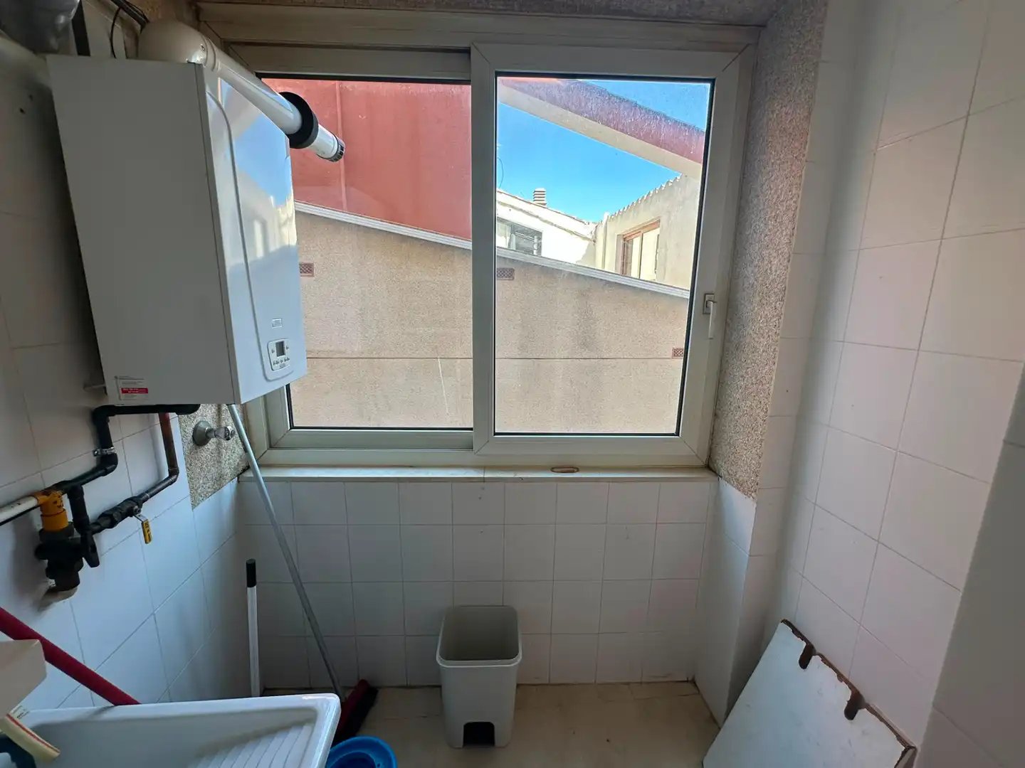 Pis de 114 m² a Sant Feliu de Guíxols