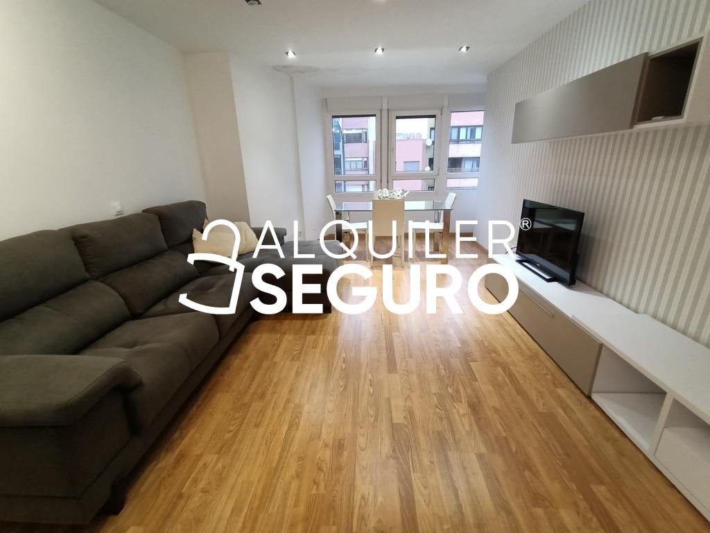 Piso de 120 m² en Alicante