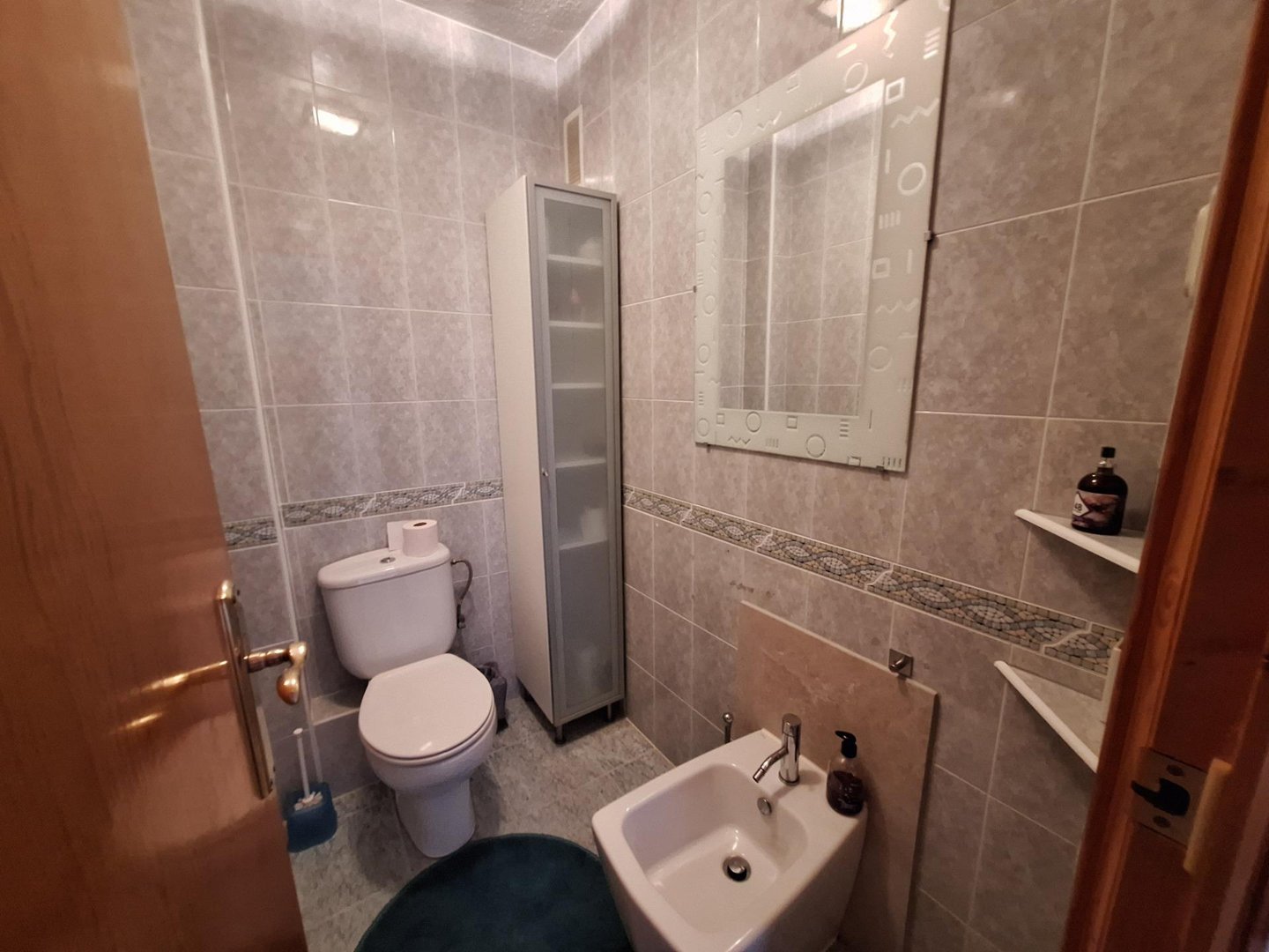 Appartement 95 m² à Alicante
