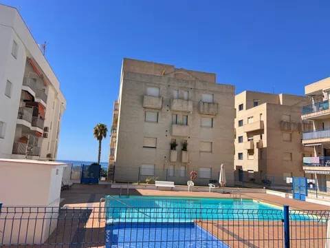 Piso de 120 m² en Almuñécar
