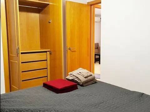 Piso de 89 m² en Dénia