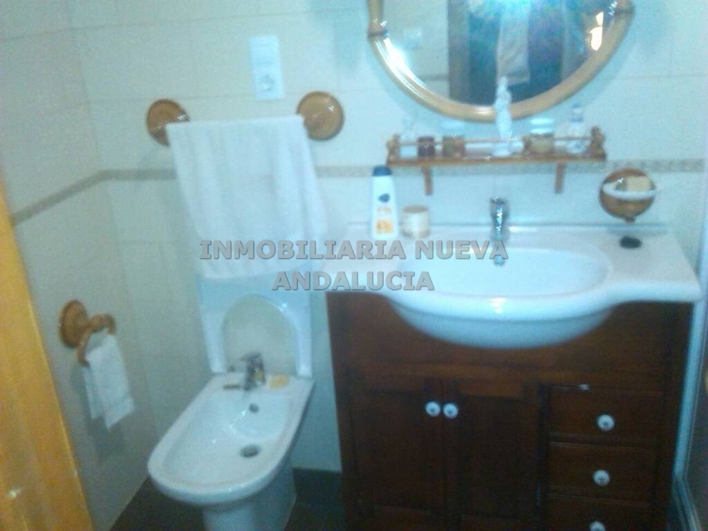 Piso de 87 m² en Almería