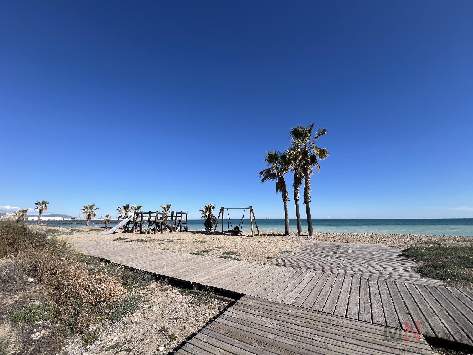 Pis de 75 m² a Almassora
