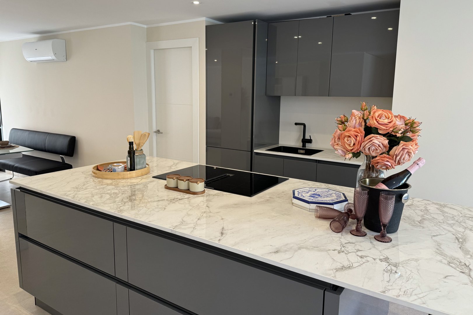 Piso de 109 m² en Palma