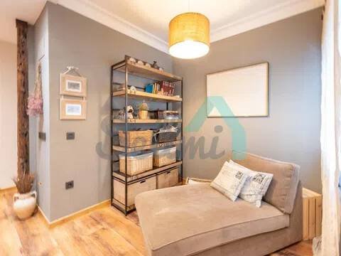 Piso de 126 m² en Oviedo