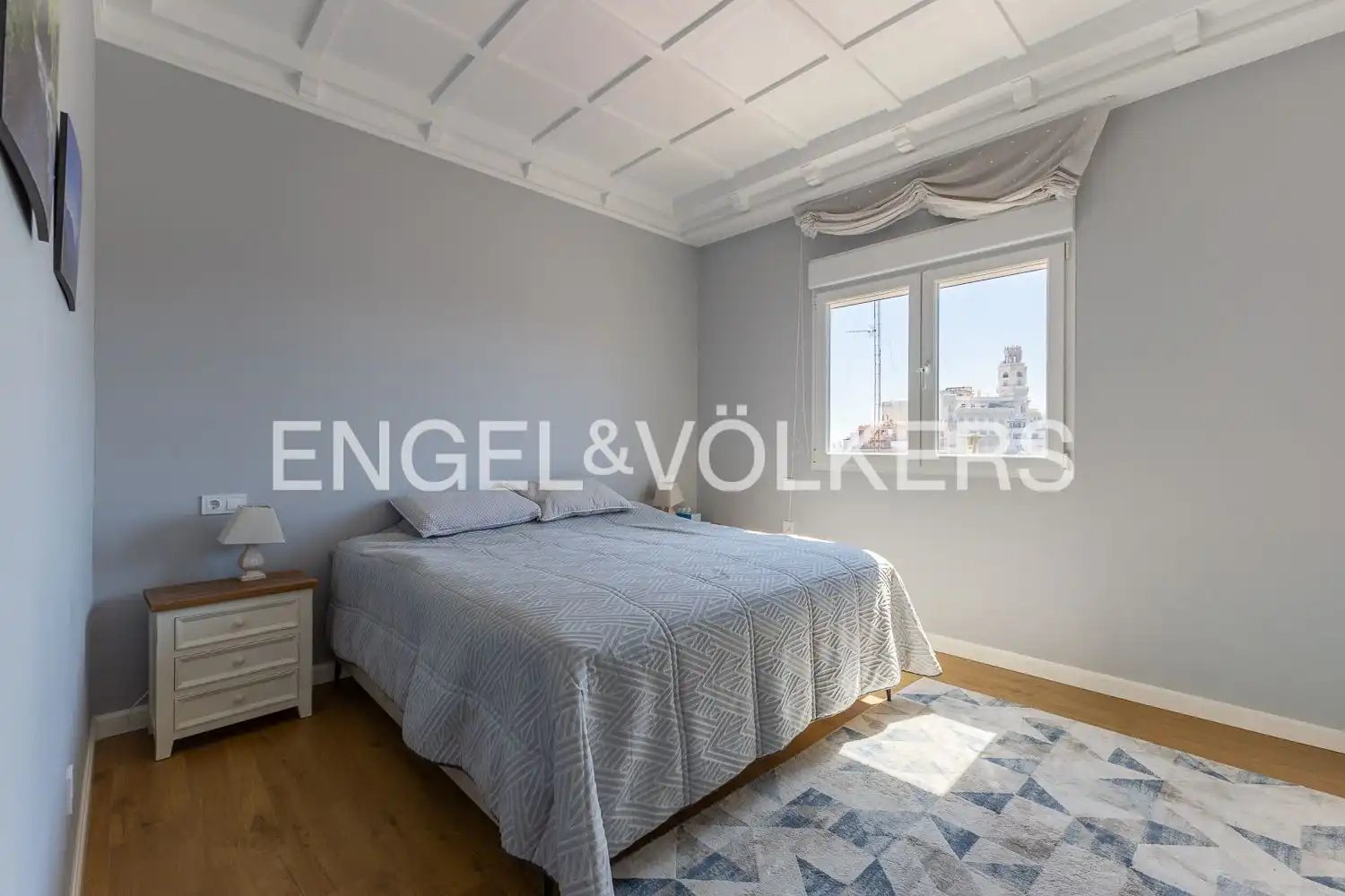 Piso de 219 m² en Valencia