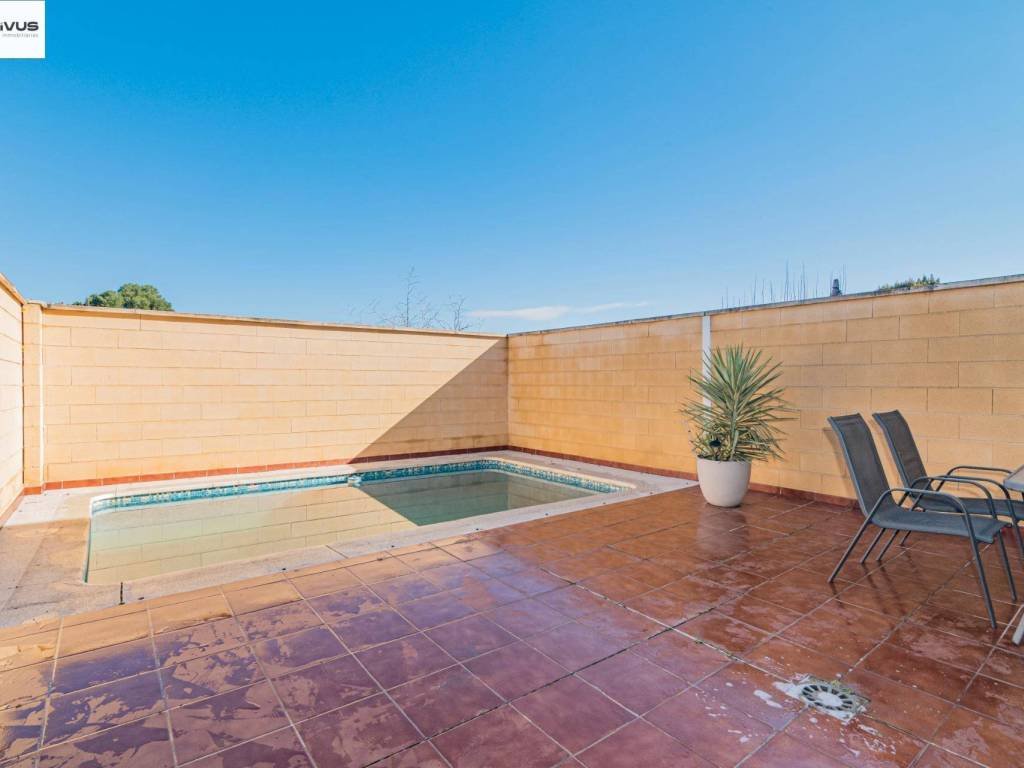 Pis de 217 m² a Vegas del Genil