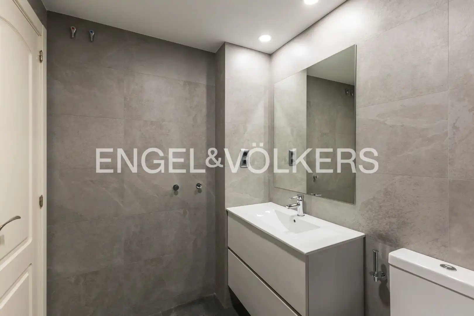 Piso de 103 m² en Madrid