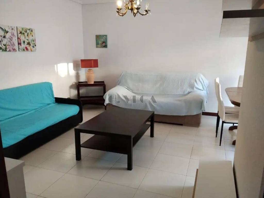 Piso de 90 m² en Sanxenxo