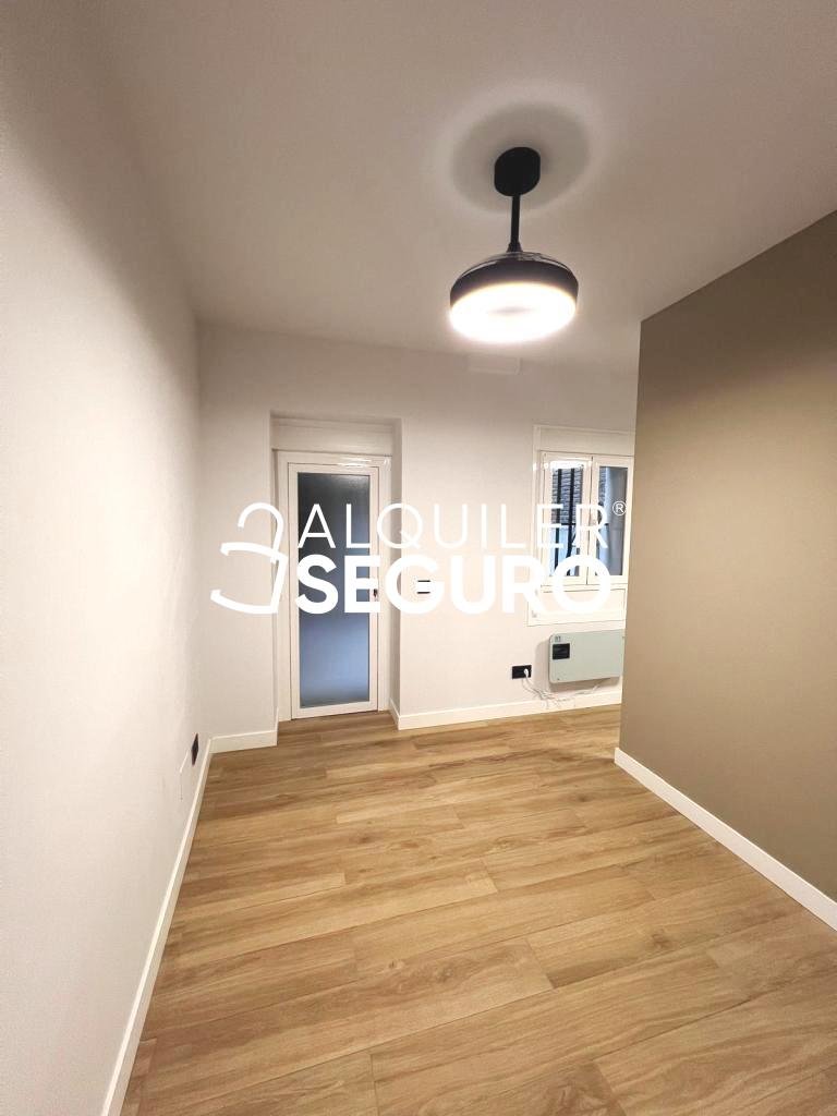 Appartamento 43 m² a Madrid