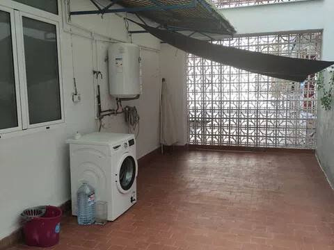 Pis de 88 m² a Cartagena
