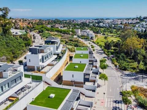 Casa de 118 m² en Estepona