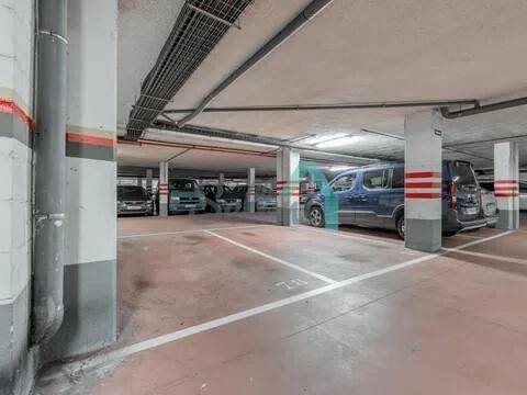 Flat 86 m² in Oviedo