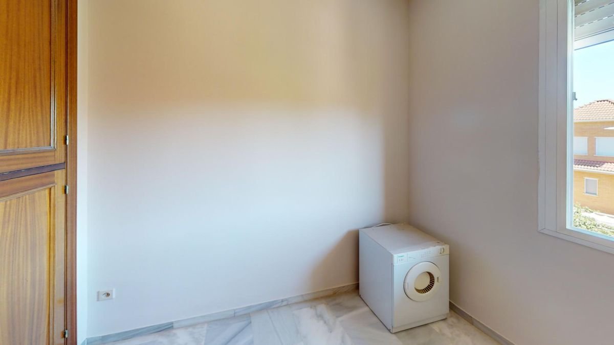 Piso de 158 m² en Sevilla