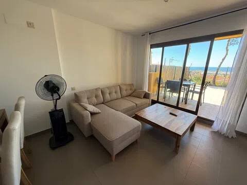 Piso de 77 m² en El Ejido