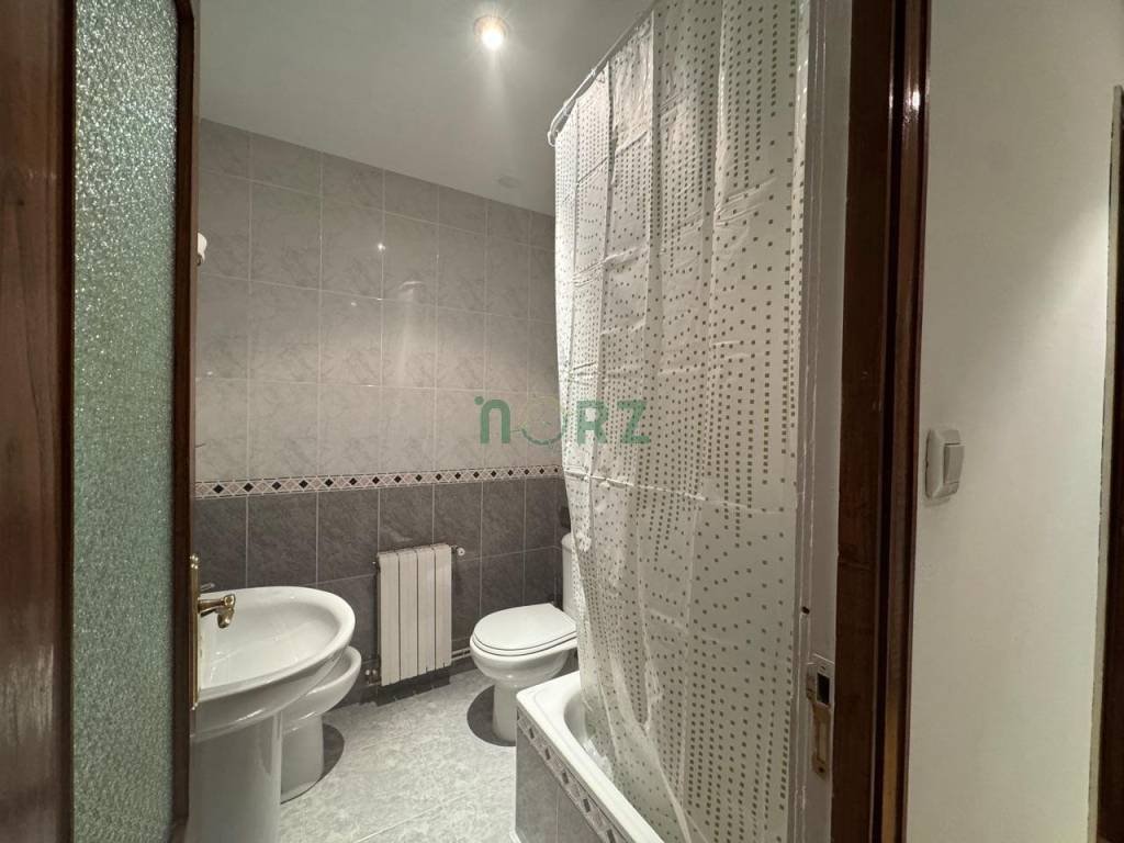 Piso de 112 m² en Ourense