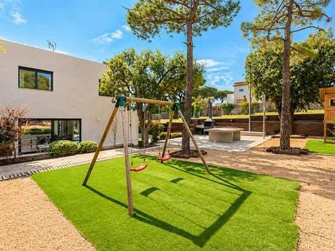 Casa de 400 m² en Castillo de Aro, Playa de Aro y S'Agaró