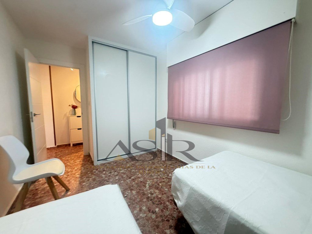 Квартира 60 м² у Cullera
