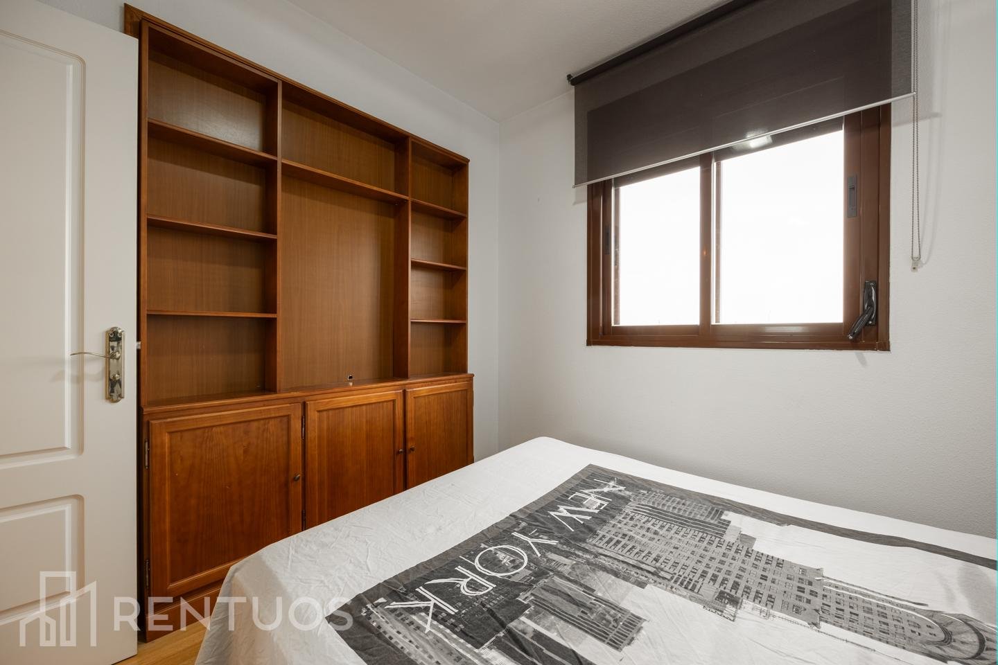 Piso de 46 m² en Madrid