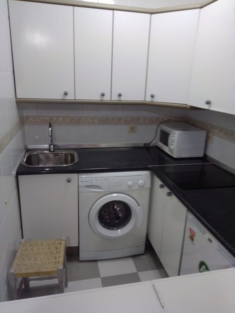 Piso de 48 m² en Jaén