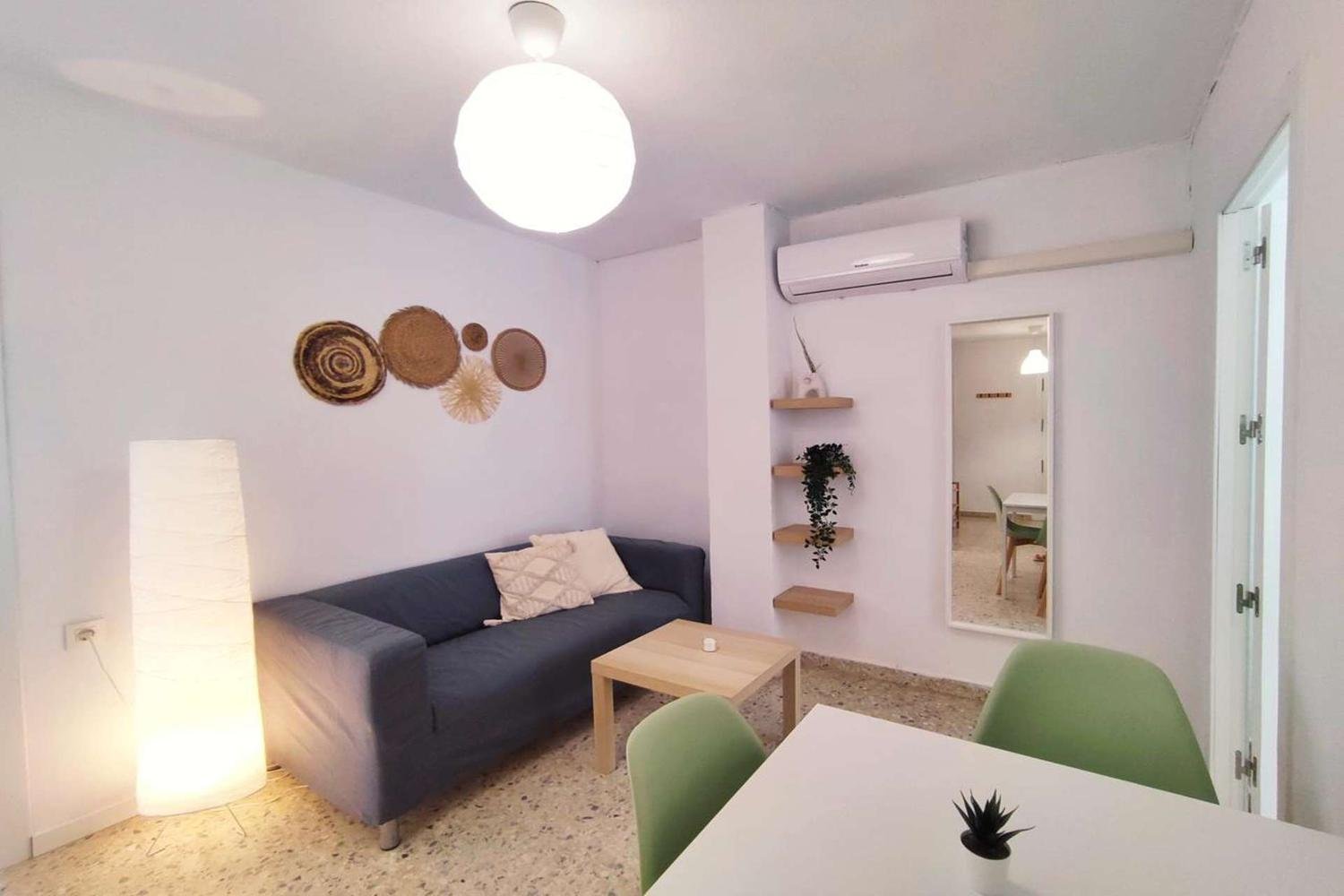 Zimmer zur Miete, Granada
