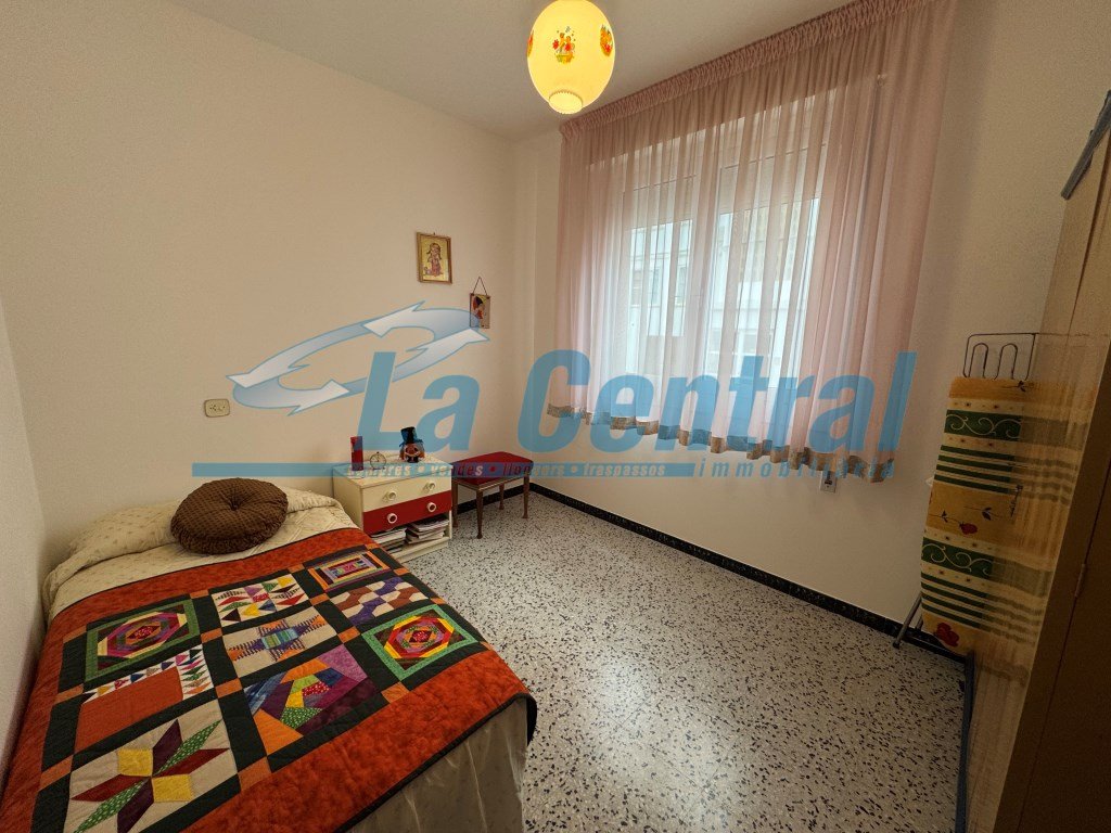 Piso de 103 m² en la Sénia