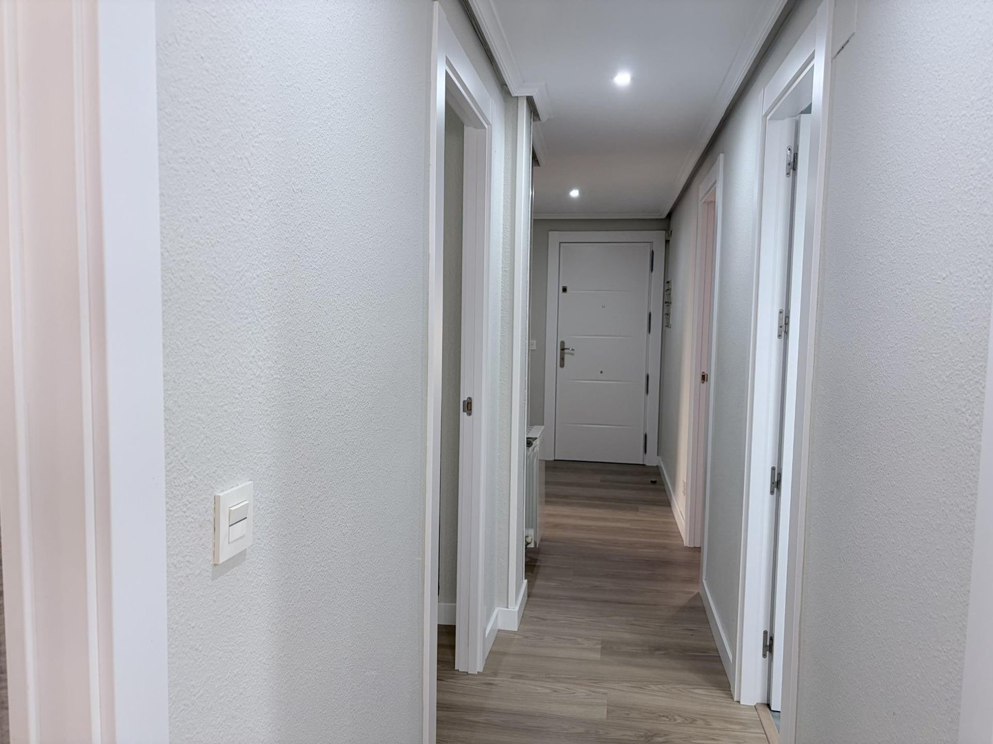 Appartement 83 m² à Saragosse