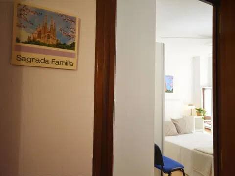 Habitació de lloguer, Reus