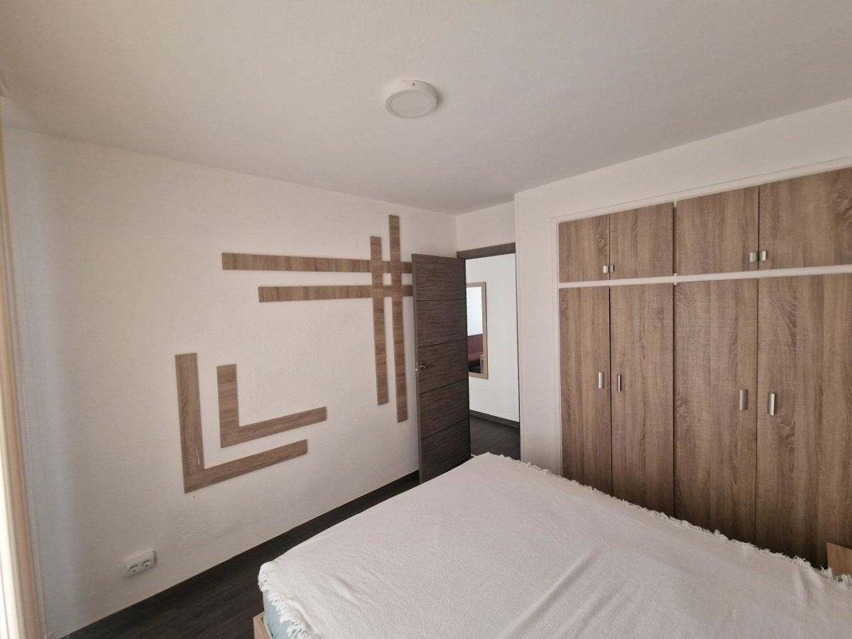 Pis de 99 m² a Santa Pola