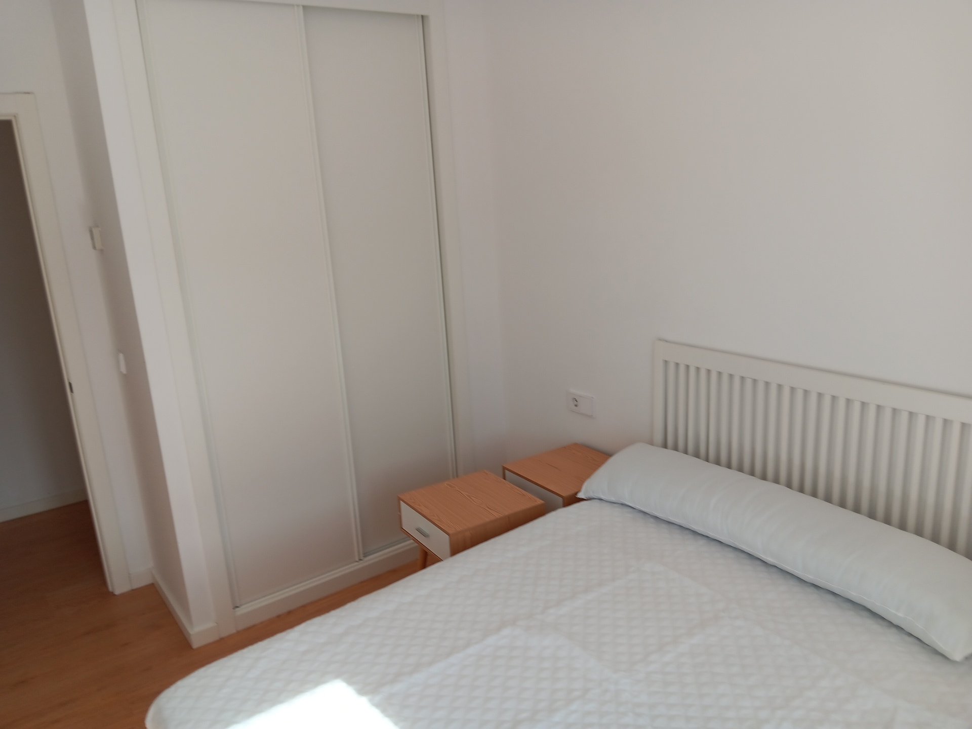 Piso de 193 m² en Santiago de Compostela