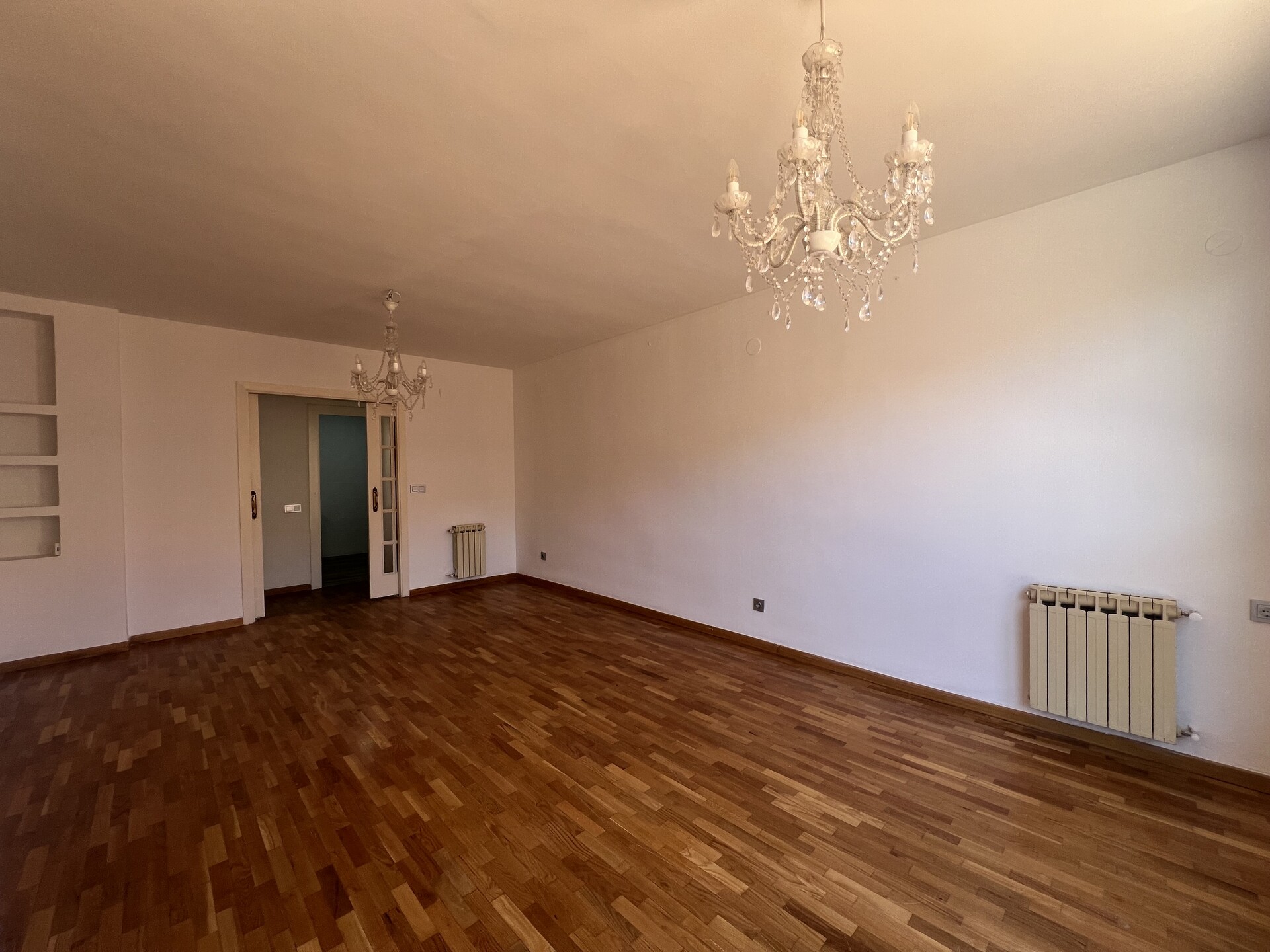 Piso de 140 m² en Granada