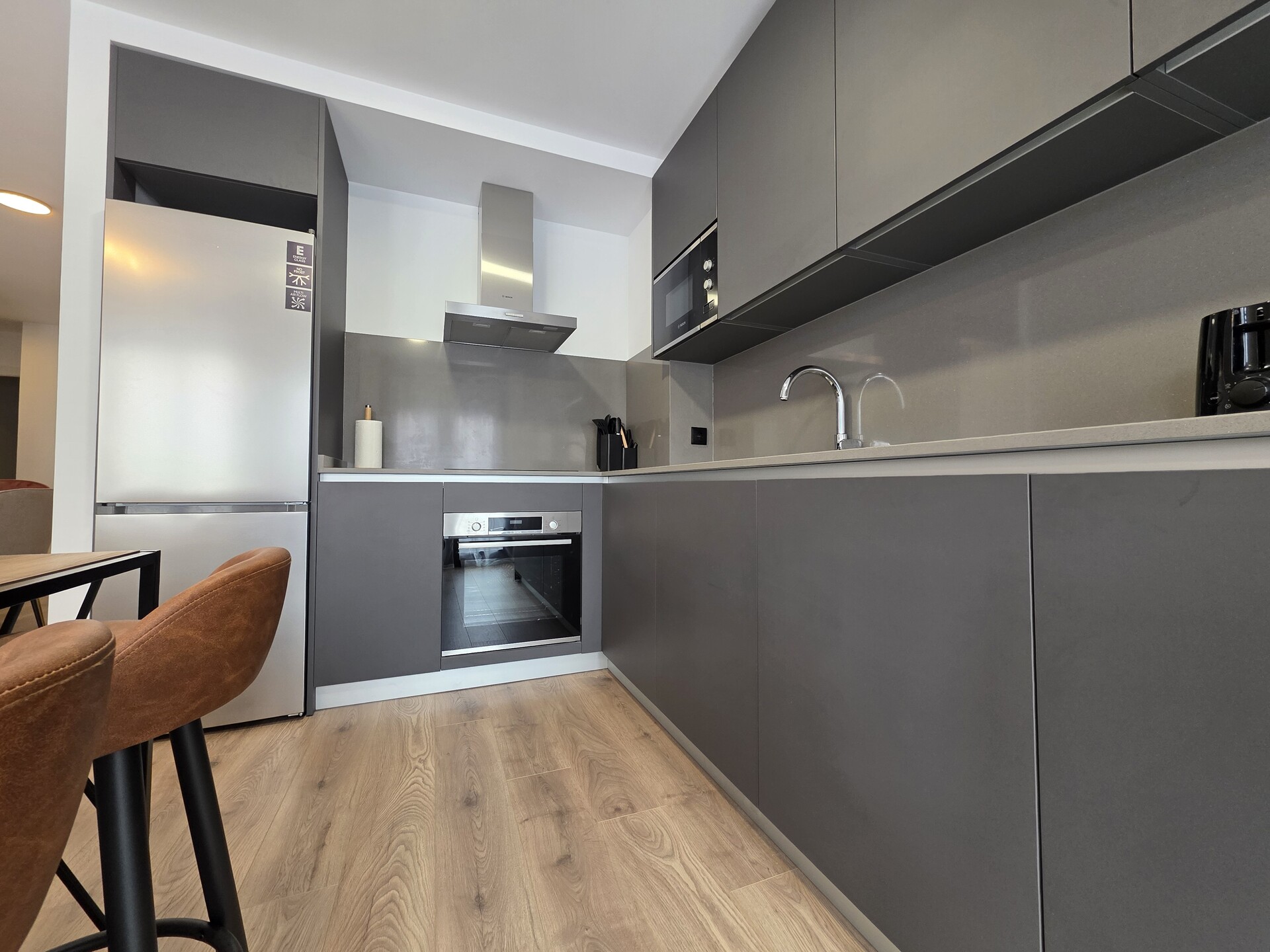 Piso de 100 m² en Gijón