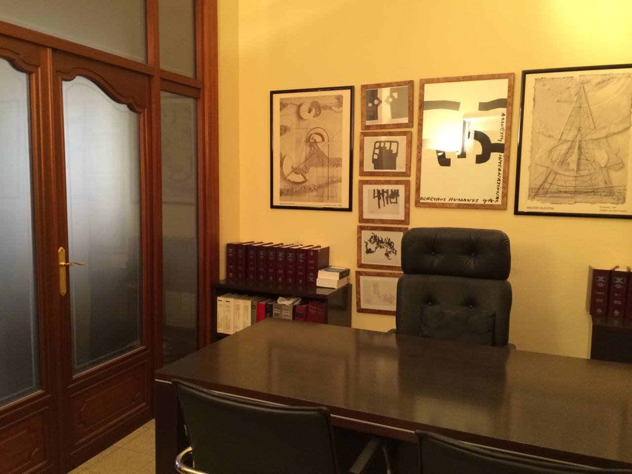 Pis de 123 m² a Manresa