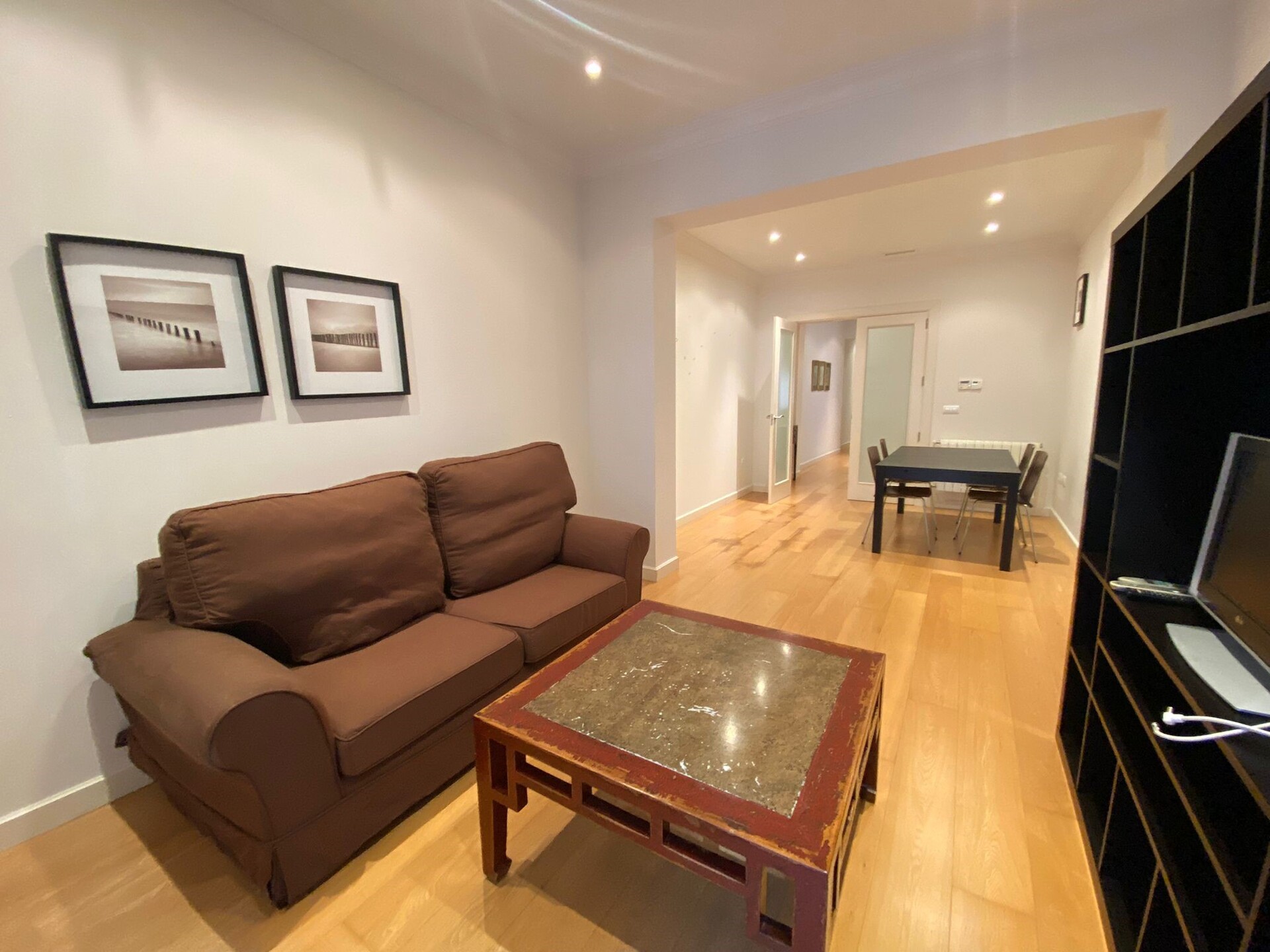 Piso de 80 m² en Badajoz