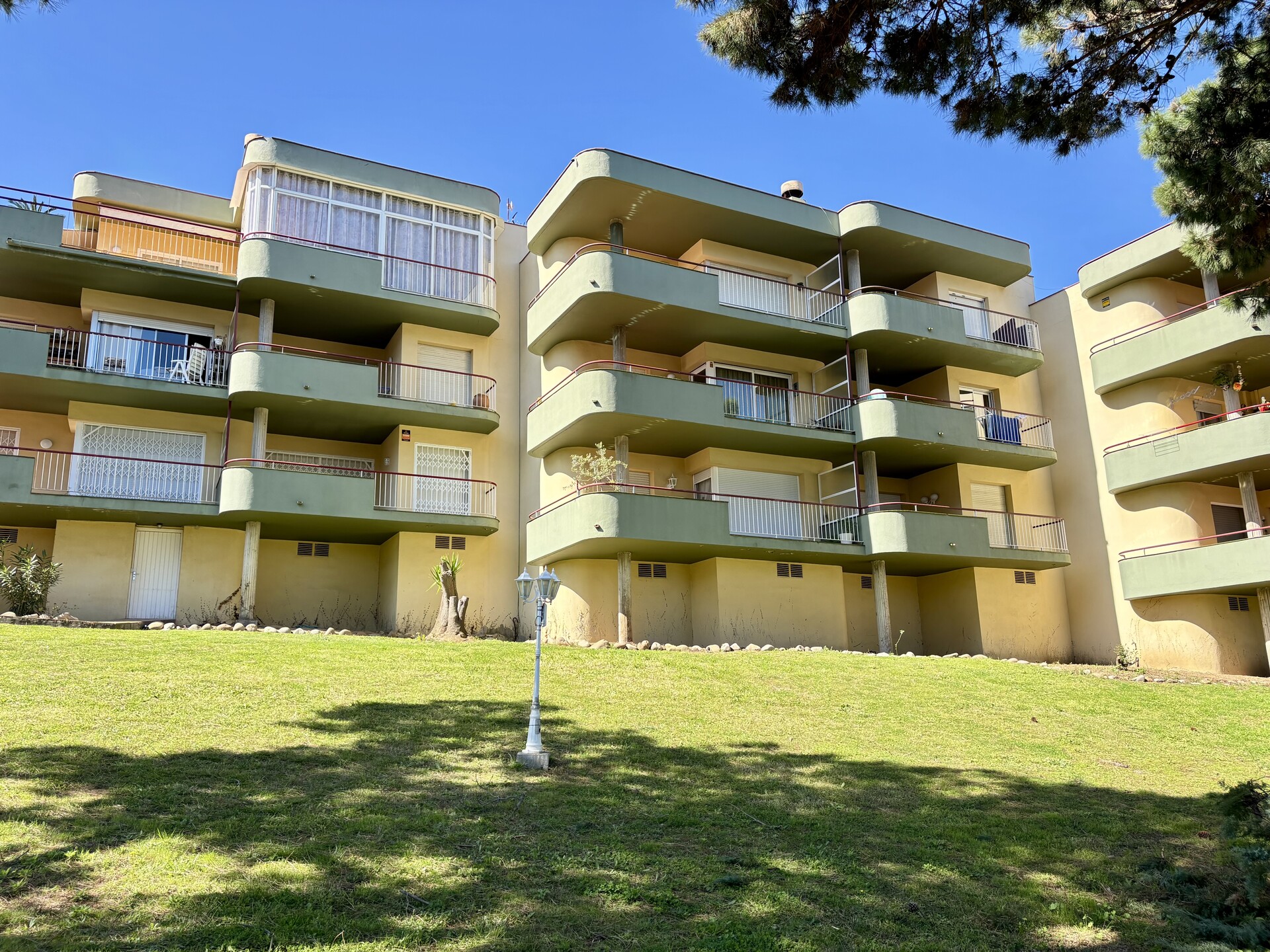 Pis de 103 m² a Castell d'Aro, Platja d'Aro i s'Agaró