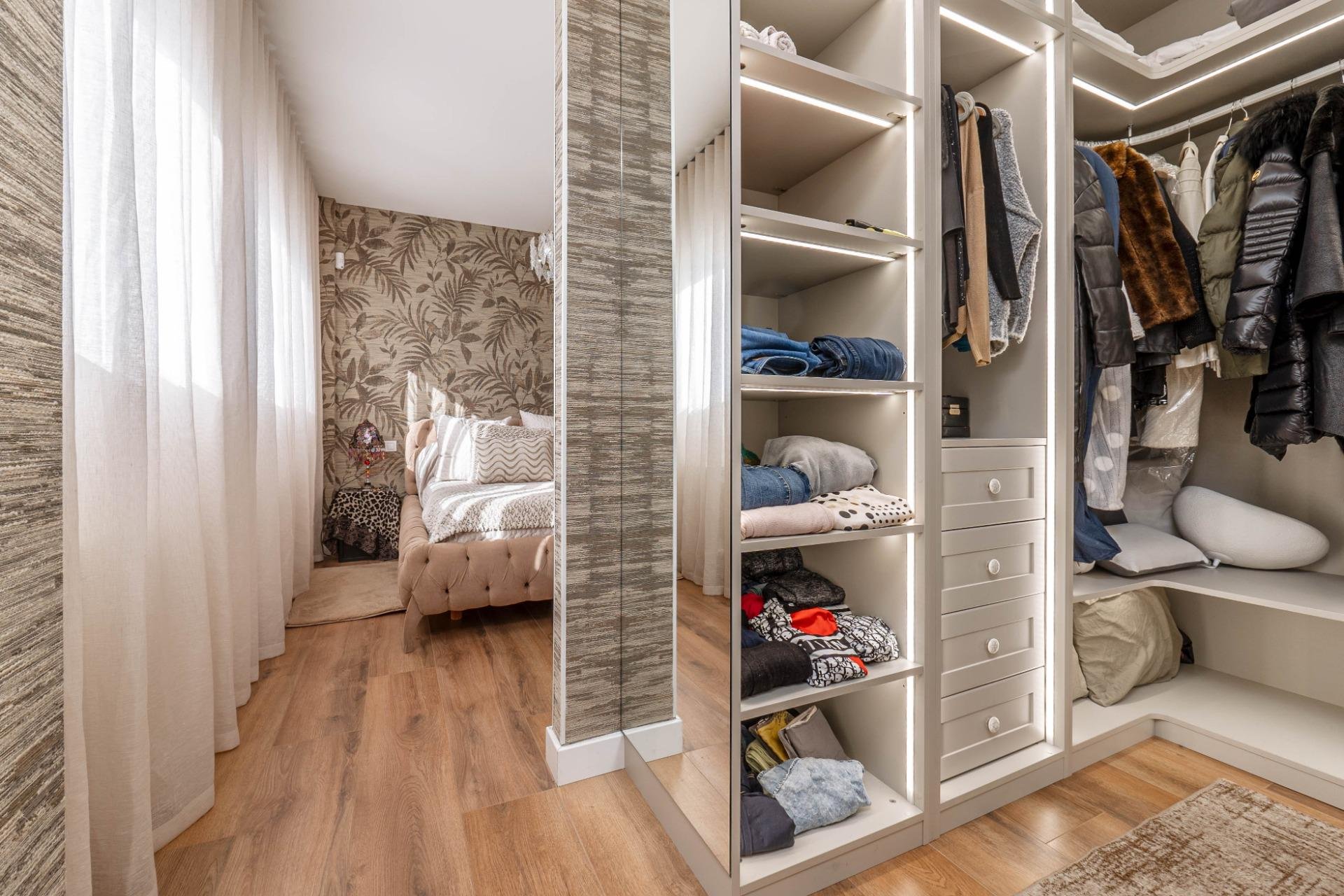Piso de 110 m² en Granada