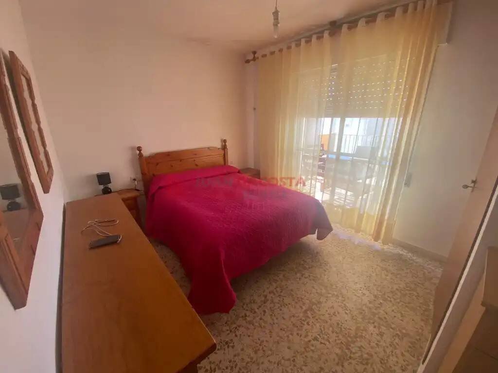 Piso de 90 m² en Lepe