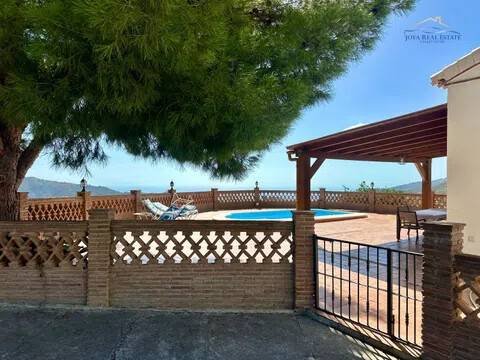 Casa de 139 m² en Almuñécar