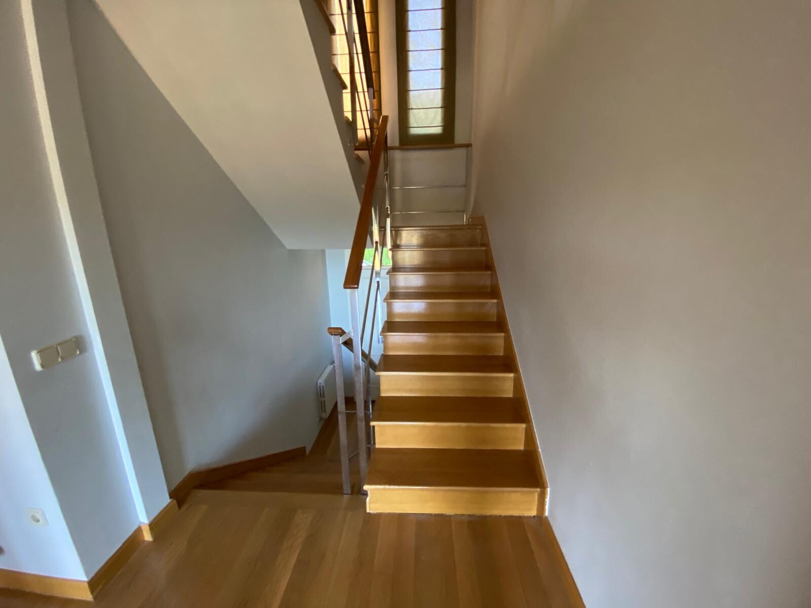 Apartamento 180 m² em Segovia
