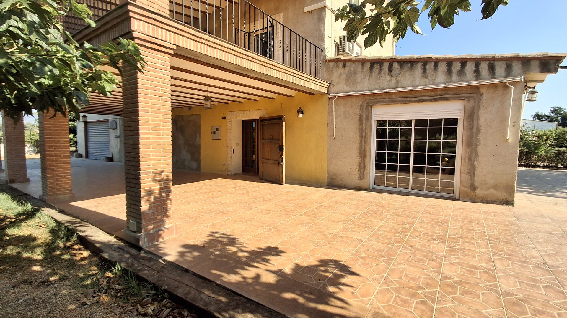 Piso de 357 m² en Tortosa