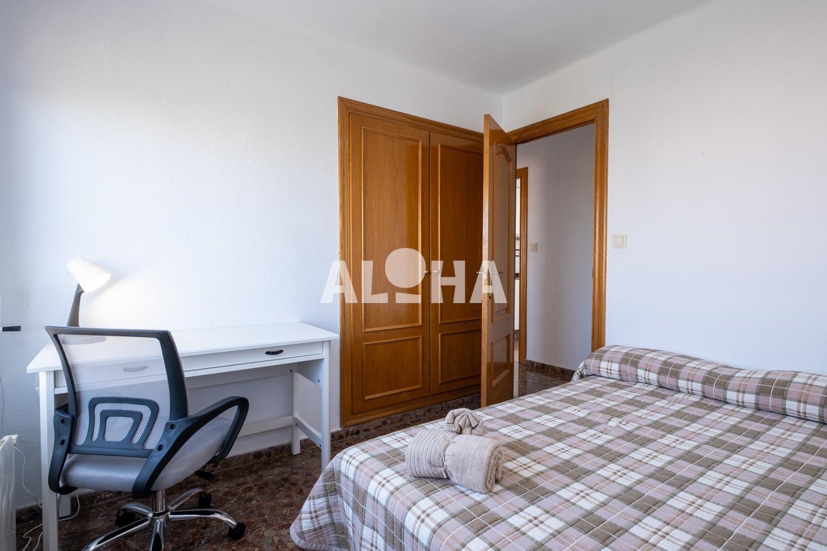 Wohnung 115 m² in Montcada / Moncada