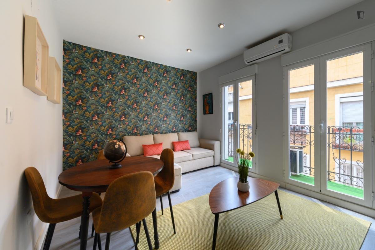 Pis de 60 m² a Madrid